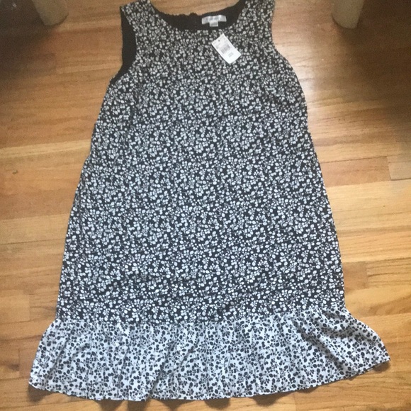 Maternity dress new with tags - Picture 1 of 9